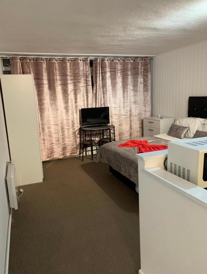 Amazing Studio Flat Apartment London Exterior photo